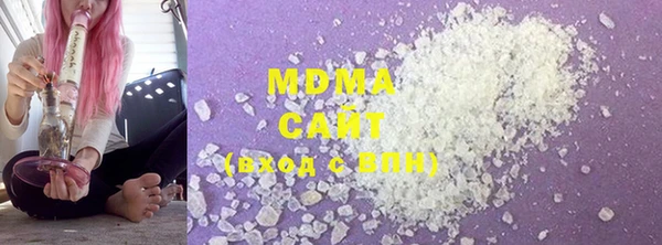 МДПВ Михайловск